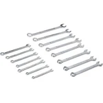 Craftsman Wrench Set, Metric, 15-PIECE (CMMT12066). Fixed Price $84.74.