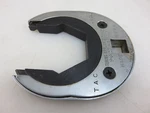 Tubing Appliance Tac 9027 1/2"DR. 1-11/16" Ratcheting Crowfoot Wrench Hydraulic. Fixed Price $44.94.