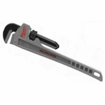 Milwaukee 48-22-7214 Aluminum Pipe Wrench. Fixed Price $54.50.