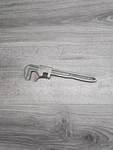 Vintage Green Craftsman Pipe Wrench 4449-9 9" Tool Collectors. Fixed Price $24.99.