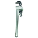 Westward 4YR91 Pipe Wrench, Straight Aluminum, 24 L, 3 Jaw Capacity. Fixed Price $83.49.