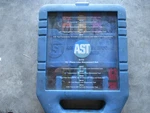 Ast Piece Line Disconnect Set # 8110. Fixed Price $52.99.
