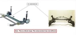 Loaded Beam Axle Oem 18-20 Hyundai Elantra 1YR Wrnty. Fixed Price $225.00.