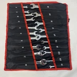 Towallmark 20-PIECE Ratcheting Combination Set, Combo Wrenches. Fixed Price $54.99.