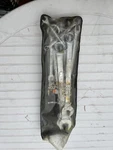 New Old Stock Craftsman Model 94971 Wrench Set 12 Pieces Points. Fixed Price $69.97.