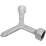 Reed Tool MKF2 Meter Curb Box Key. Fixed Price $37.67.