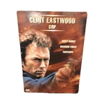 Clint Eastwood Dirty Harry, Magnum Force, Tightrope Dvd Collection Box Set. Fixed Price $8.09.