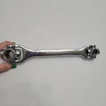 Craftsman 14278 Z Dog Bone Multi Wrench 12MM 13MM 14MM 15MM 16MM 17MM 18MM 19MM. Fixed Price $25.00.