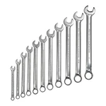 Proto J1200H11T5 Combo Wrench St,steel,polish,stnrd, Ofst 449N99. Fixed Price $475.24.