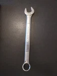 Craftsman Vv 44701 Combination Wrench 3/4" Made Usa. Fixed Price $7.79.