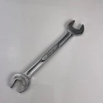 Snap-on Tools Open End Wrench 9/16" X 5/8" VS1820 Usa. Fixed Price $16.00.