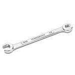 Powerbuilt 1/2 X 9/16 Inch Sae Flare Nut Wrench - 644034. Fixed Price $10.95.