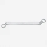 Hazet 630-17X19 Double Box-end Wrench Offset 19MM. Fixed Price $61.16.