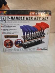 Wilmar Hex Drivers W80277. Fixed Price $29.99.