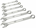 Asahi LCWS6 Ultra Ligth Combination Wrench Set Lightool 29491 Japan Import. Fixed Price $54.31.