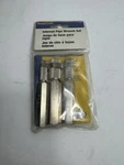Brasscraft Internal Pipe Wrench Set #T150. Fixed Price $15.00.