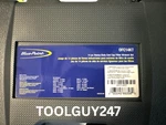 Snap On Tools Usa Pc Heavy-duty End Cap Filter Wrench Set (gray) OFC14KT +. Fixed Price $289.95.