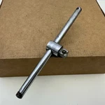 3/8"DR Sliding T-handle 7-15/16"LONG Polished Chrome Finish Williams Usa B-20A. Fixed Price $14.95.