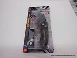 33-204 Olympia Tools Turbofold Camo Green Folding Knife W 5 Blades Free Shipping. Fixed Price $27.77.