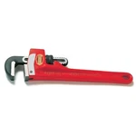 Ridgid 31395 10-INCH Heavy Duty Raprench Wrench, Broad Hook Jaw. Fixed Price $58.85.