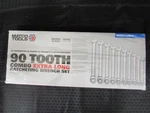 Matco Tools Piece Metric Extra Long Ratcheting Wrench Set, 10-19MM, New. Fixed Price $449.99.