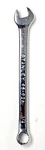 New Stanley 1/4" 12 Point Combo Wrench # 95-926 High Chrome. Fixed Price $12.95.