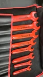 Knipex 989913S5 Metric Wrench Set. Fixed Price $150.00.