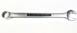 Craftsman One Inch 1" Combination Wrench V 44705 Made U.s.a. 12 Point Sae. Fixed Price $18.50.