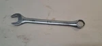 S-k Tools Forged Alloy 19MM Open-closed End Wrench 6PT. 88319 Sk Made In The Usa. Fixed Price $32.99.