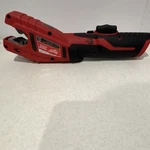 Milwaukee 2471-20 Copper Tubing Cutter 1/2 To Pipe Size. Fixed Price $199.00.