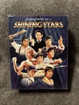 Golden Harvest Vol. 2: Shining Stars Blu Ray Box Set Region Shout Factory. Fixed Price $44.09.