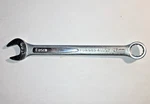 Easco 63617 17MM 12 Point Metric Combination Wrench Made U.s.a. Vintage. Fixed Price $10.97.