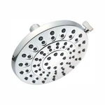 Schon Gradient 2-SPRAY 7 In. Massage Showerhead Chrome. Fixed Price $29.99.