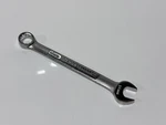 Nos Craftsman Tools Usa 42924 Va 16MM Metric Combination Wrench - 12 Point. Fixed Price $29.99.