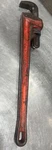 Armstrong Tools Heavy Duty Wrench 73-024 Used Surplus. Fixed Price $47.24.