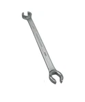 Proto X 18 Mm 6-POINT Satin Straight Double End Flare Nut Wrench 3716M. Fixed Price $46.40.