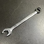 Quali-kraft N-102M Combination Wrench Usa Vtg Speed Japan 10MM. Fixed Price $9.09.