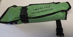 Swanlake 16 Pc Sae Wrench Set SW66064 (1 Latch Broken See Pic #2). Fixed Price $34.95.