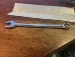 Tekton 31MM Combination Wrench WCB-24031 (new). Fixed Price $18.00.