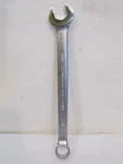Proto J1222MASD 22MM Combination Wrench, Point. Fixed Price $38.00.