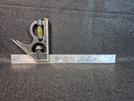 Craftsman Combination Square No. 39567. Fixed Price $27.50.