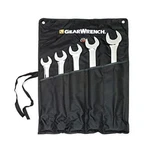 Apex GWR81921 Gearwrench 5 Pc. 12 Pt. Combination Set, Sae, Long Pattern. Fixed Price $137.94.