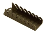 5010 Stubby Wrench Rack Black 7-PIECE. Fixed Price $27.64.