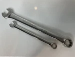 Gearwrench Combination 12 Point Long Pattern 24MM. Fixed Price $19.71.