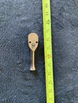 Snap On FK936, 3/8 Drive Stubby Ratchet .works Fine..,,see Pics. Fixed Price $79.00.