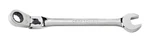 Craftsman Flex-locking Wrench 13MM Metric Chrome Twn 42480. Fixed Price $26.98.