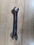 S-k Tools, 5/8 -11/16 Flare Nut Line Wrench F2022 Usa. Fixed Price $10.00.