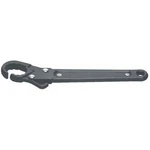 RFW-20 Williams Flare Nut Wrench, 5/8 Inch Opening, 7 1/4 Oal, Sae. Fixed Price $57.09.