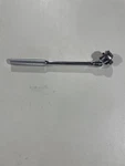 Proto 5257A Flex Head 3/8 Drive Socket Wrench 11 In Length. Fixed Price $49.99.