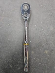 Gearwrench 3/8 Ratchet 81218T. Fixed Price $19.99.